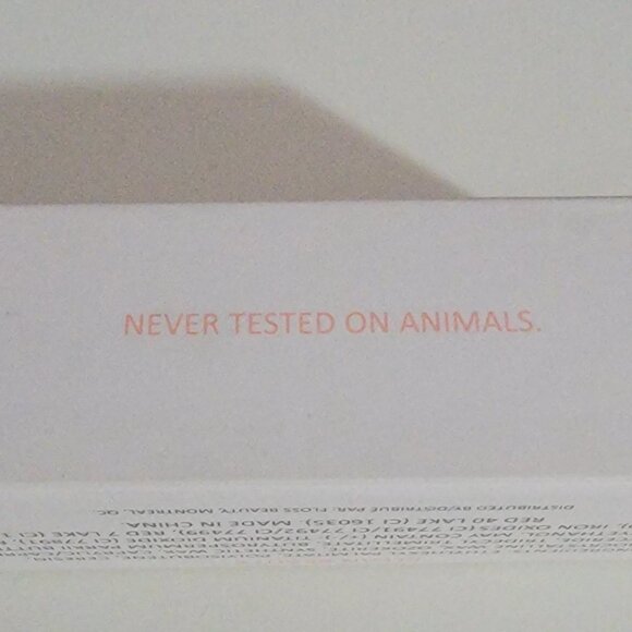 Floss Beauty Floss -The Concierge Cheek and Lip Tint-Sandels - Picture 7 of 8